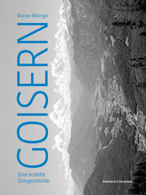 cover image of Goisern